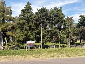 Quinta Ruta  18 - Km 26  - Espinillo Norte -
