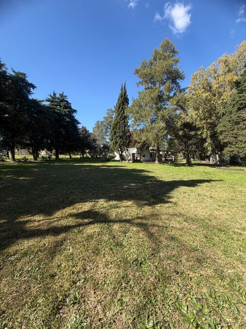 Quinta Ruta  18 - Km 26  - Espinillo Norte -