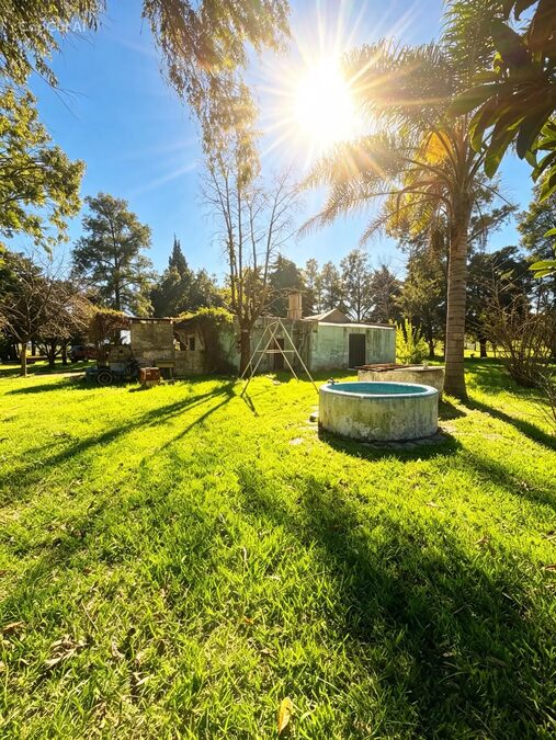 Quinta Ruta  18 - Km 26  - Espinillo Norte -
