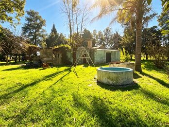 Quinta Ruta  18 - Km 26  - Espinillo Norte -