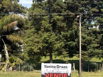 Quinta Ruta  18 - Km 26  - Espinillo Norte -