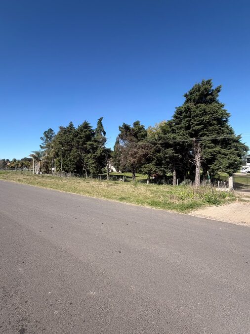 Quinta Ruta  18 - Km 26  - Espinillo Norte -