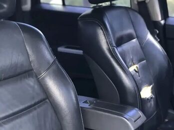 Jeep Compass limited 4x4, 2008