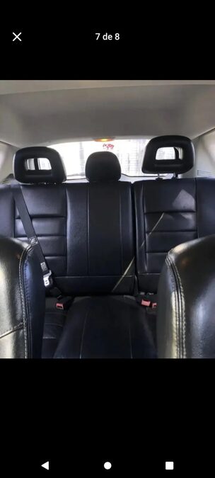 Jeep Compass limited 4x4, 2008