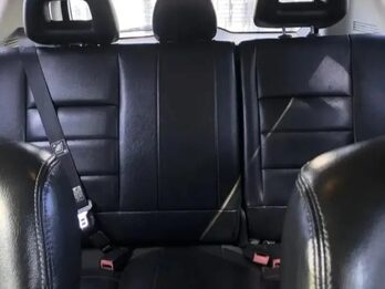 Jeep Compass limited 4x4, 2008