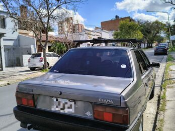 Renault 9 GTL modelo 1992 (1.6)