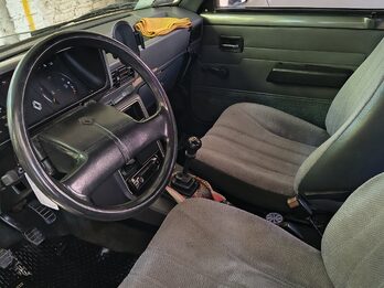 Renault 9 GTL modelo 1992 (1.6)