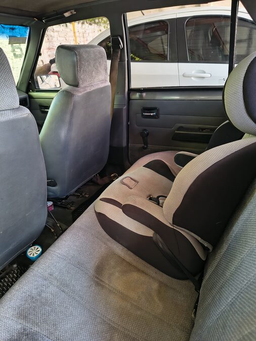 Renault 9 GTL modelo 1992 (1.6)