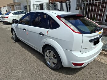 VENDO Ford Focus II , 1.6 mod. 2012