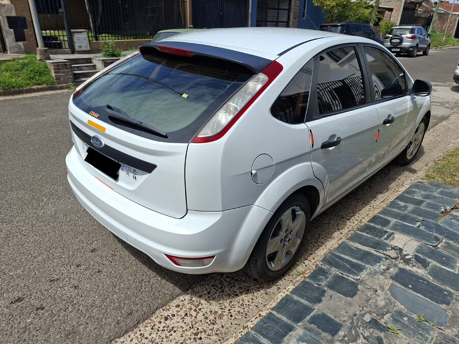 VENDO Ford Focus II , 1.6 mod. 2012