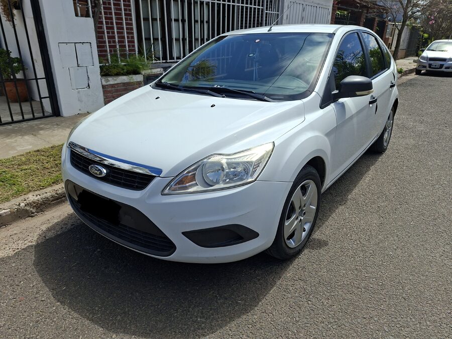 VENDO Ford Focus II , 1.6 mod. 2012