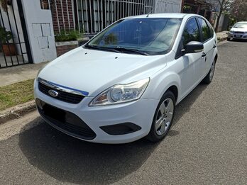 VENDO Ford Focus II , 1.6 mod. 2012