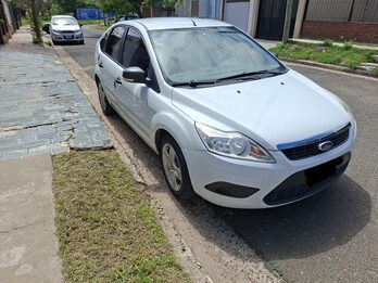 VENDO Ford Focus II , 1.6 mod. 2012
