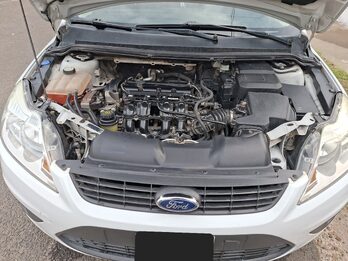 VENDO Ford Focus II , 1.6 mod. 2012