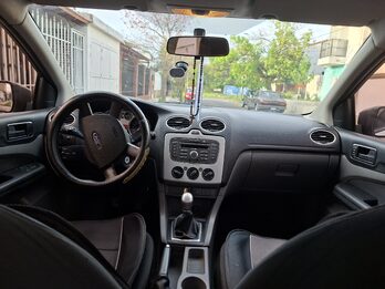 VENDO Ford Focus II , 1.6 mod. 2012