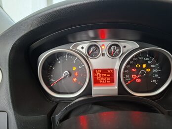VENDO Ford Focus II , 1.6 mod. 2012