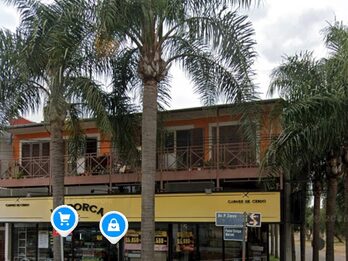 ALQUILO  DPTO.   en  AV. ZANNI  esq.  PASTOR MARCONI