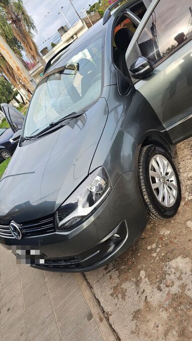 Vendo Suran Higline