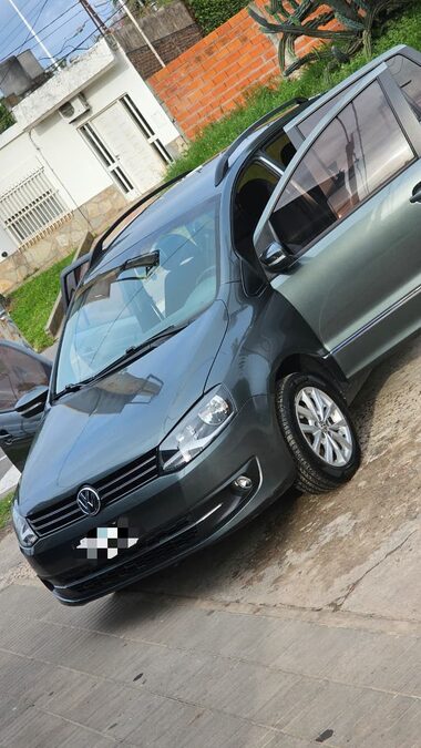 Vendo Suran Higline