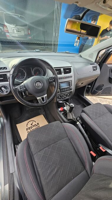 Vendo Suran Higline
