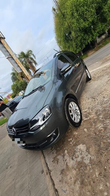 Vendo Suran Higline