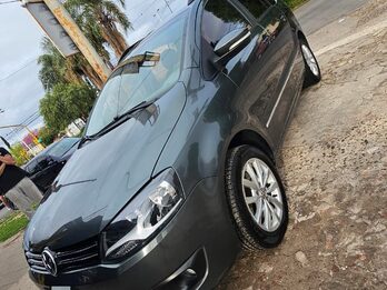 Vendo Suran Higline