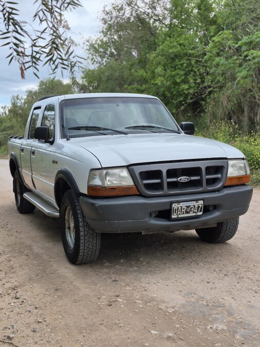 Ranger
