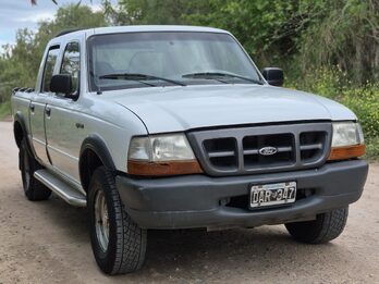 Ranger