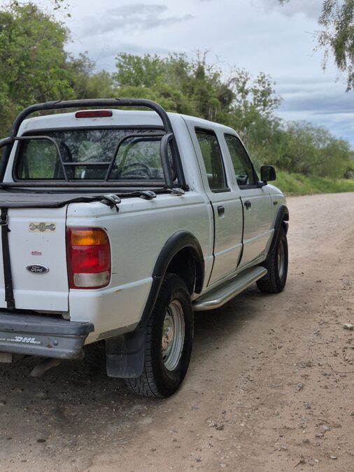 Ranger