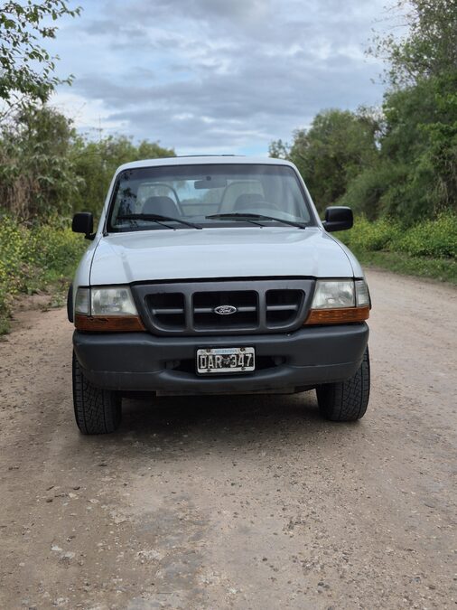 Ranger