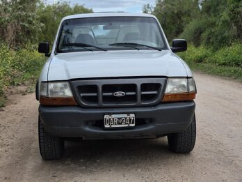 Ranger