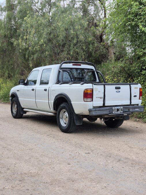 Ranger