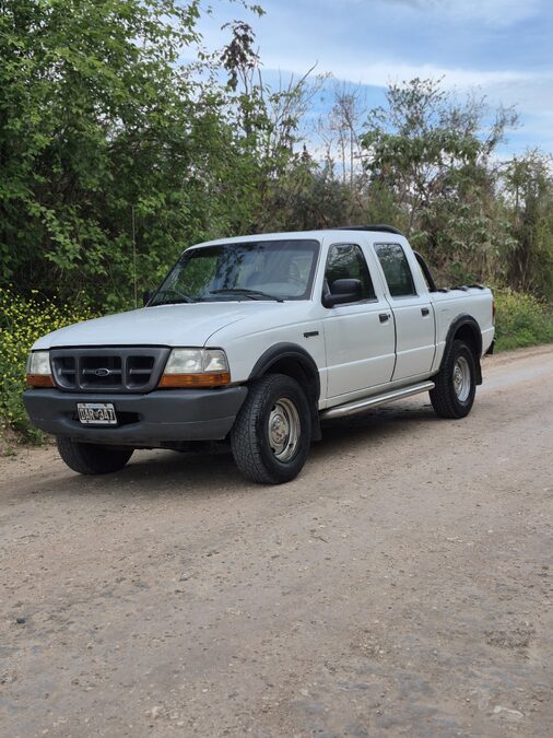 Ranger