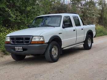 Ranger