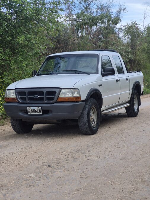 Ranger