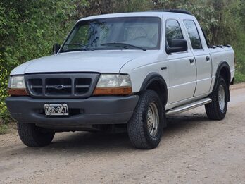 Ranger
