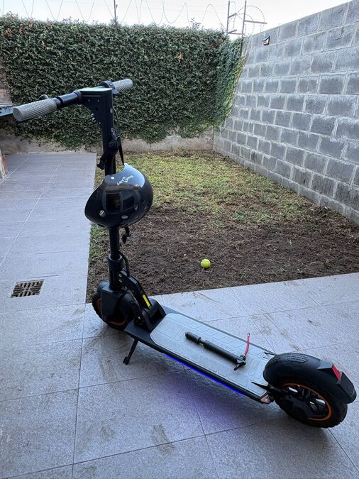 VENDO MONOPATIN