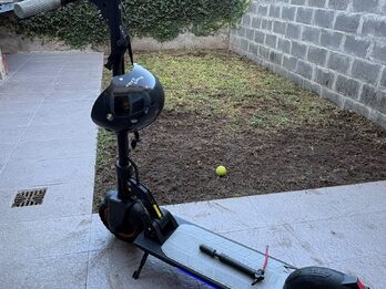 VENDO MONOPATIN