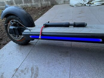 VENDO MONOPATIN