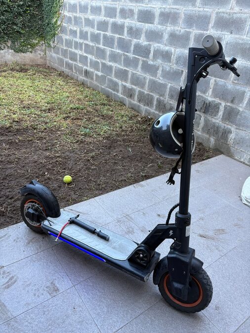 VENDO MONOPATIN