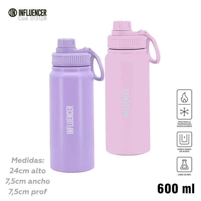 BOTELLAS TERMICAS