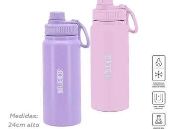 BOTELLAS TERMICAS