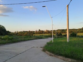 Loteo Lapachos lll