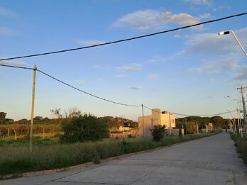 Loteo Lapachos lll