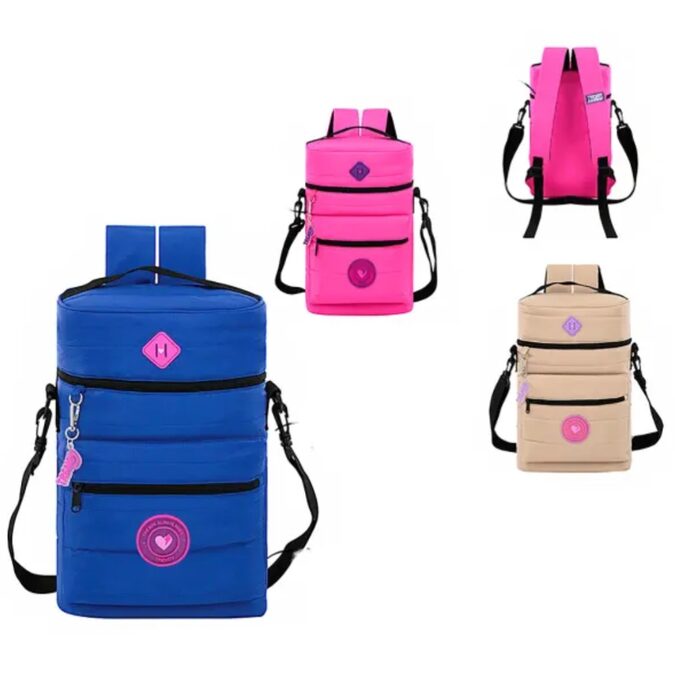 MOCHILA MATERA