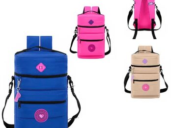 MOCHILA MATERA