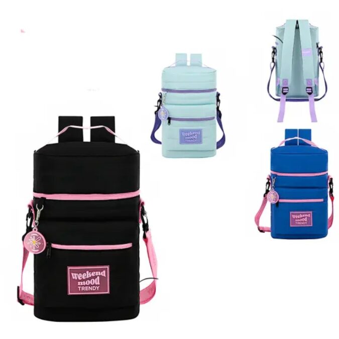 MOCHILA MATERA