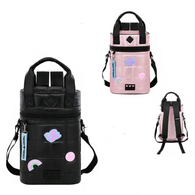 MOCHILA MATERA