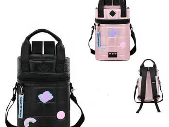MOCHILA MATERA