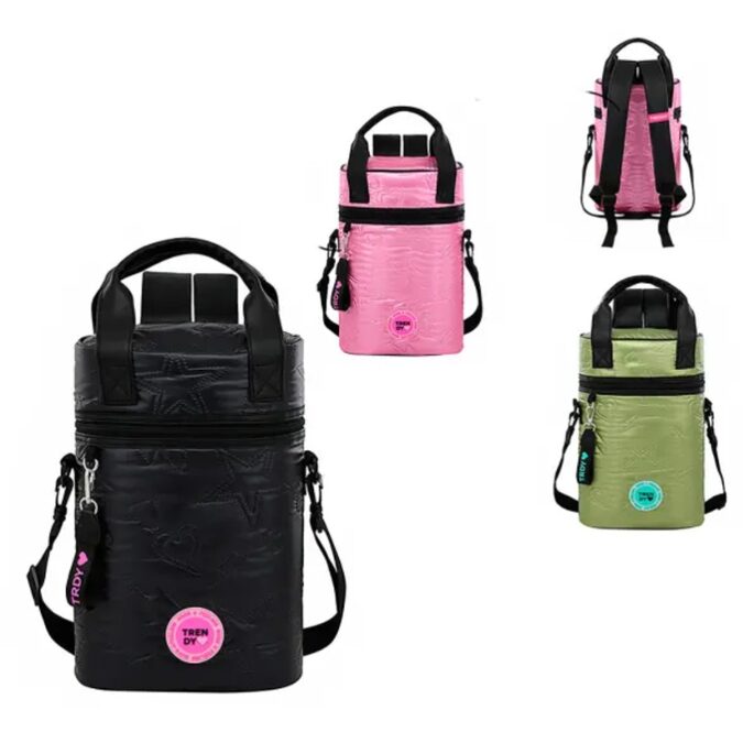 MOCHILA MATERA